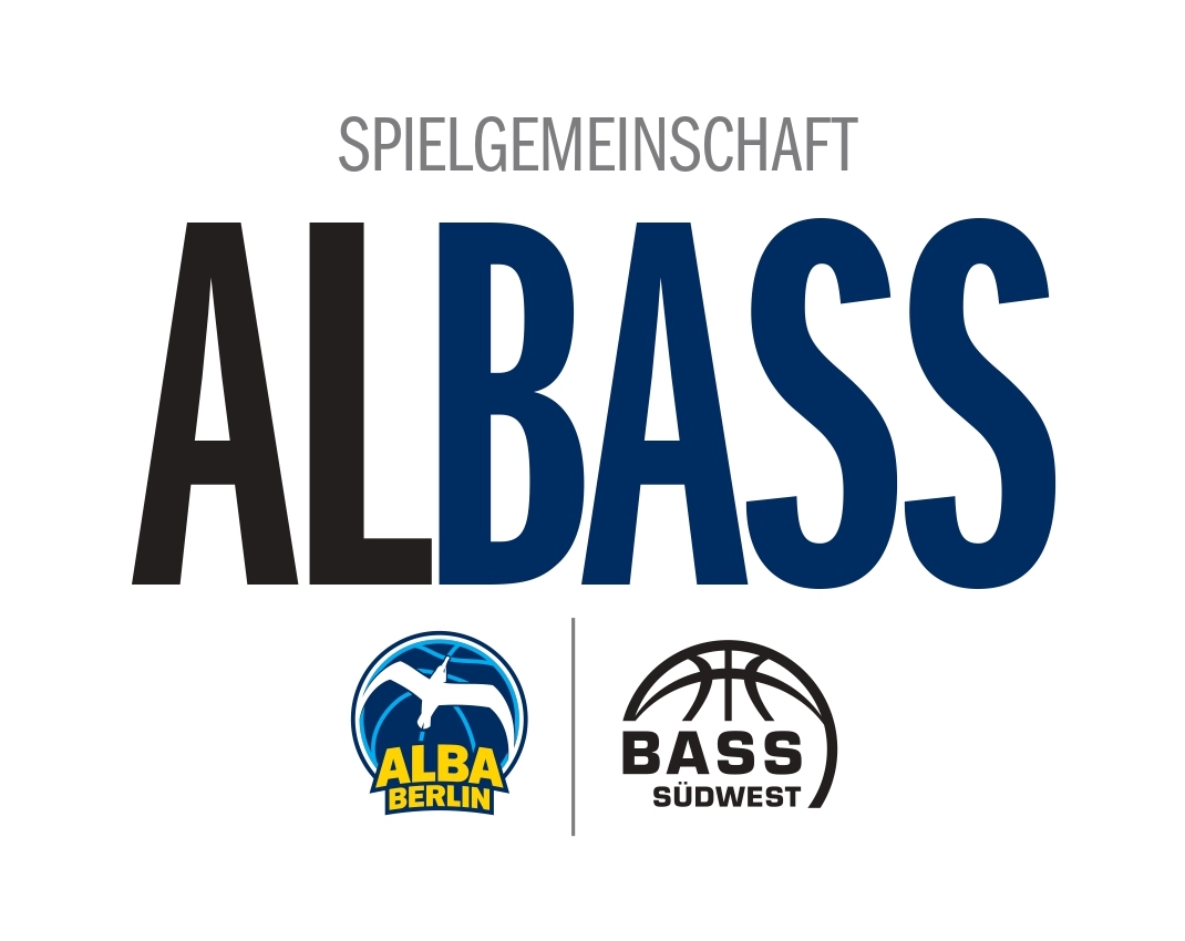 SG ALBASS Logo